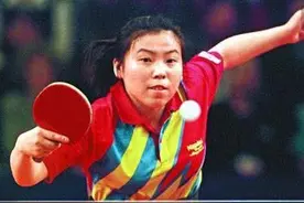 “女魔头”邓亚萍：从小遭人鄙视“小矮子”，她为什么能成功？图片