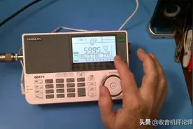 草图、说明书、功能已泄露——新版山进909X2收音机最新消息图片