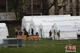 纽约华人医生自述：一个白班5次急救呼叫，一个都没抢救回来图片