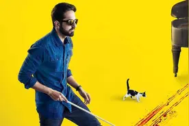 无限反转的悬疑电影《调音师》，到最后你也猜不到剧情图片