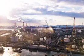 “化工第一大省”向自己下刀图片