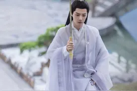 玉骨遥“最是人间留不住，朱颜辞镜花辞树”是他们最为遗憾的感情图片