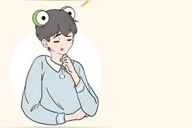 有一天男生女生互换性别之后，你最想让他做什么？（漫画）图片