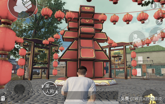 和平精英年兽的刷新位置详解（和平精英宝藏年兽刷新点送上落地想拿信号枪 这几个位置别错过）