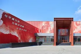 行业观察：大信家居引领全屋定制未来图片