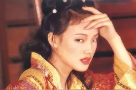 舒淇曲折的出道过往，曾经的“艳星”爱过恨过无奈过图片
