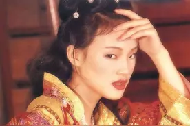 舒淇曲折的出道过往，曾经的“艳星”爱过恨过无奈过图片