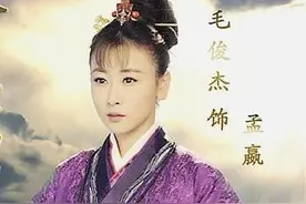 芈月传：嬴驷最爱的女人不是芈月，更非芈姝，而是他健在的发妻图片