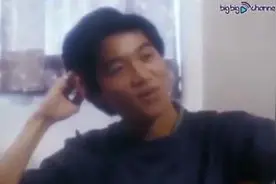 永远怀念情歌王子 陳百強！采访 周润发图片