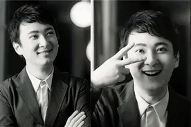 精通八国语言、15岁做日语翻译，王思聪成网红的背后，不止风流图片