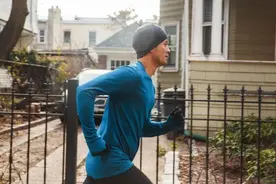 让跑步变得有趣的5个方法！太妙了图片