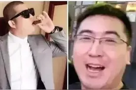 石家庄小阿牛与狗磊的江湖故事，网友：真过瘾图片