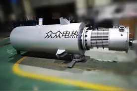 电加热器厂家有哪些推荐图片