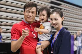 范志毅最新回应来了：我不怕男篮球迷骂我，足球场几万人骂照样踢图片