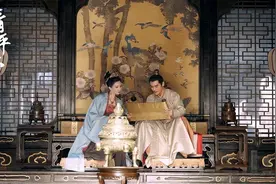 《清平乐》：节奏慢不是瑕疵，历史的精髓值得细品图片