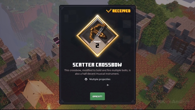 switch游戏测评：《我的世界：地下城》，高清像素风爱了吗