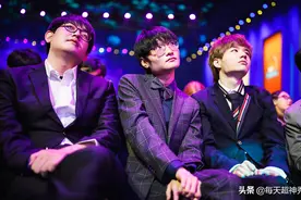 彻底告别LPL赛场，GimGoon透露：我已经没有机会了图片