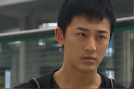 《家好月圆》小好：他愿以任何形式付出，无论安慰陪伴或黯然退出图片