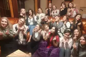 某户外主播俄罗斯带妹直播却遭当地黑帮敲诈？对方是有备而来图片