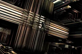 让你亲眼看到四维超立方体，纠正你对四维空间的误解图片