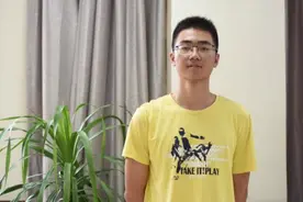 17岁的状元，699分被清华录取，他说：学习要注意这几点图片