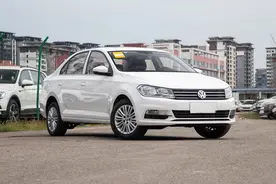 畅销国内35年的桑塔纳，省油耐造开不坏，只喝92油，不足6万图片