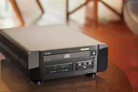 平衡、通透是好声的基础：TECSUN德生CD-80播放/解码一体机图片