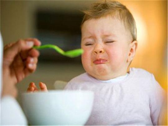小孩偏食挑食怎么办