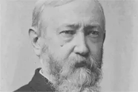 米国十大杰出领袖图片