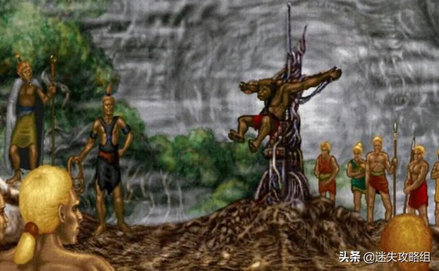 《无声狂啸》纵使没有HappyEnd直面恐惧亦是胜利「迷失攻略组」