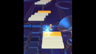 七款免费可玩的跑酷类手游盘点，紧张刺激不枯燥！