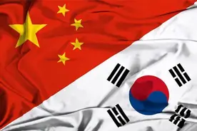 韩国教授：走了一趟中国，彻底击碎了我身为韩国人对中国的优越感图片