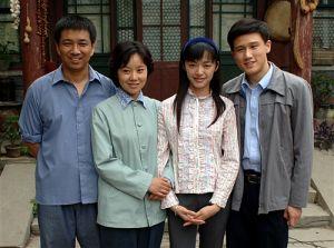 闫妮十三部经典电视剧 闫妮主演的电视剧哪部好看？