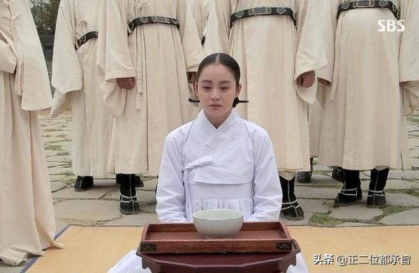 张禧嫔——朝鲜宫廷的励志传奇，闻名后世的恶毒妖妇