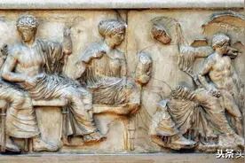 奥林匹克山上的众神图片