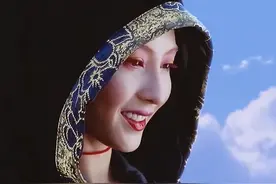张柏芝3大经典场面，这容貌堪称倾国倾城，谢霆锋都忍不住点赞视频封面