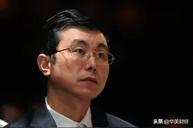重磅！58岁格力电器执行总裁突然辞职，董明珠“接班人”成谜图片