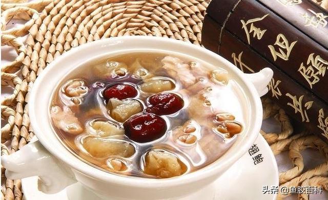 花胶产妇坐月子可以吃吗 花胶产妇坐月子可以吃吗