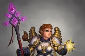 魔兽世界怀旧服：NAXX牧师提高治疗量的实用小技巧交流图片