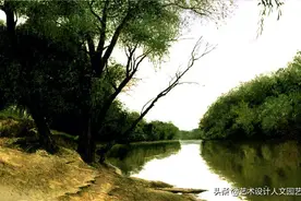 俄罗斯 Sorin Sorin 的风景油画欣赏（下）图片