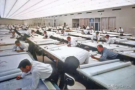 19张令人惊叹的老照片，展示了人们在AutoCAD之前的工作图片