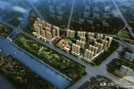 南三环最受欢迎的新房，三区交界图片