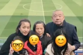 最丑阔太甘比10亿豪宅曝光，10岁女儿已坐拥40亿，越来越像刘銮雄