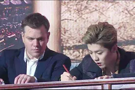 韩国人抄中国作业，春联变挽联，原来是被西化的中国习俗图片