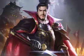 枭雄织田信长，日本的曹操？看安土时代得分久必合——日本简史17图片