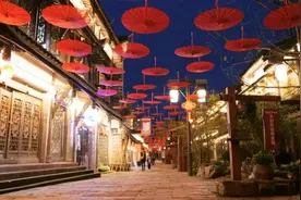 有一种生活，叫“市井生活”图片