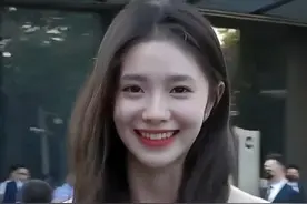 前几天还被全网夸的她，路人缘怎么突然变差了图片