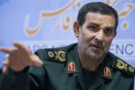 美伊已经开打了？伊朗公布有士兵在交火中阵亡，至少释放三个信息图片