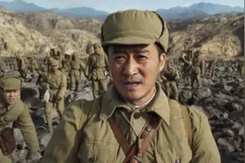 2天10亿！硬汉吴京，又在吃“爱国红利”？图片