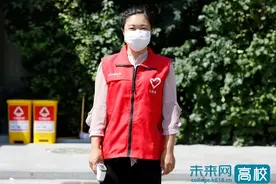 白城师范学院张宏力：风雨中盛开的丁香花图片